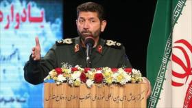 Comandante iraní: Estamos listos para rápidas operaciones ofensivas