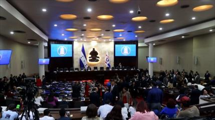 Denuncian influencia de EEUU en reforma energética de Honduras
