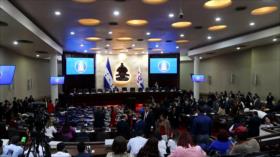 Denuncian influencia de EEUU en reforma energética de Honduras
