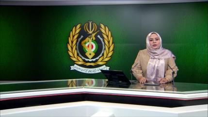Irán afirma que su industria militar no puede ser destruida - Noticiero 13:30