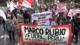 Lima rechaza a Marco Rubio en defensa de la soberanía y los recursos peruanos