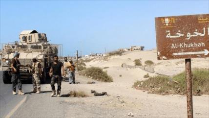 ‘Yemen refuerza su control estratégico y debilita a sus adversarios’