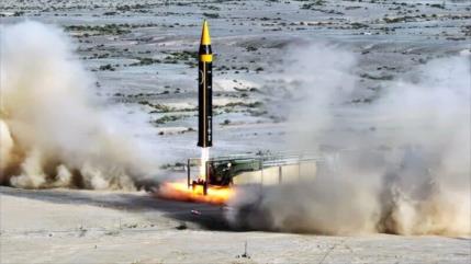 ‘Irán avanzó en tecnología defensiva pese a 50 años de terrorismo occidental’