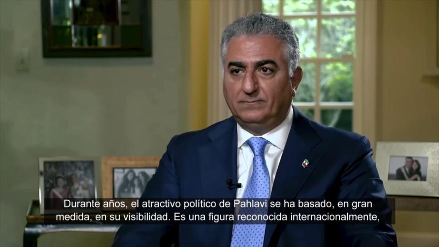 Reza Pahlavi: Más allá de los seguidores | Irán Hoy