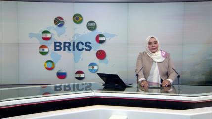 Los BRICS abogan por impulsar multilateralismo y condenan sanciones ilegales - Noticiero 22:30