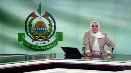 HAMAS advierte sobre la escalada de crímenes israelíes en Al-Quds - Noticiero 02:30