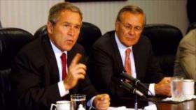 Documentos de la CIA revelan avisos a EEUU antes del 11-S