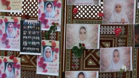 Irán crea banco de datos para preservar memoria de masacre en escuela de Minab