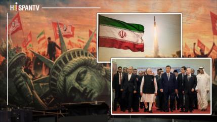 Irán: Doctrina Ofensiva y Nuevo Orden Geopolítico en Asia Occidental