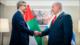 ¿Colusión con Israel? Destapan compras de Emiratos de tierras ocupadas en Siria y Líbano