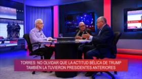 Sinceridad pirata: ¿Para qué Trump utiliza el cinismo de robar? | GrinGo!