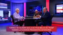 Sinceridad pirata: ¿Para qué Trump utiliza el cinismo de robar? | GrinGo!