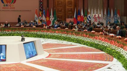 Experto: Irán es el actor periférico y eje nodal de euroasiático