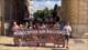 Activistas en Málaga se movilizan contra el racismo y el odio