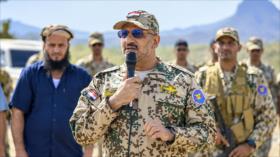 Líder de mercenarios saudíes huye a Riad tras derrotas en Yemen