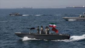Irán desafía a Trump: Acerquen un buque, si controlan estrecho Ormuz