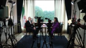 Pezeshkian: Si Irán buscara armas nucleares, no habría firmado el TNP