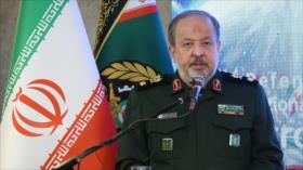 Defensa alerta: enemigo no puede hablarle a Irán en lenguaje de amenazas