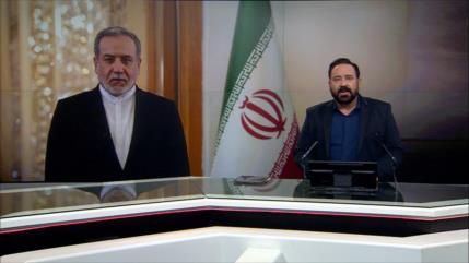 Irán afirma que acuerdo con Omán no implica reabrir Ormuz – Noticiero 13:30