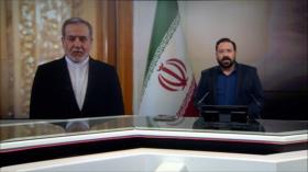 Irán afirma que acuerdo con Omán no implica reabrir Ormuz – Noticiero 13:30