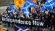 Escocia, Gales e Irlanda del Norte planean romper con Reino Unido