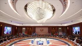 Experto: Irán cuestiona el derecho internacional tutelado por Occidente