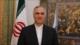 Irán y Omán aplazan conjuntamente reunión de cancilleres del Golfo Pérsico