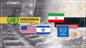 Nueva resolución de la AIEA contra Irán revela la politización del organismo por EEUU y Europa