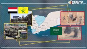 Dentro del nuevo frente de guerra de Yemen: avances terrestres, ataques de precisión y un costo cada vez mayor para el agresor
