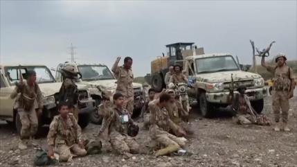 Yemen recupera Kahbub tras un duro golpe a mercenarios saudíes