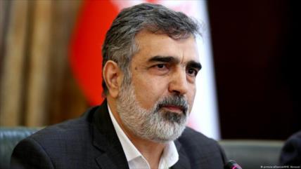 Irán alerta: Veto al jefe nuclear iraní en la AIEA sienta un precedente peligroso