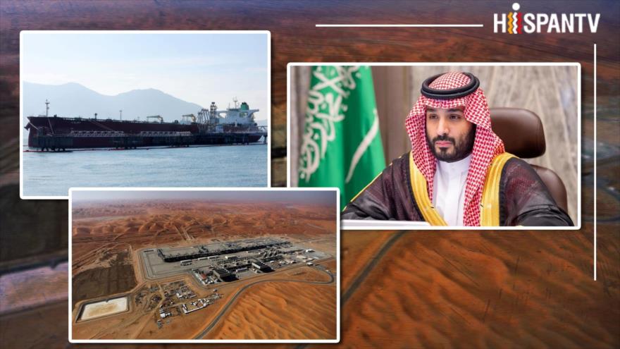 Arabia Saudí, entre el fracaso en Yemen y una crisis energética