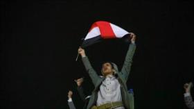 Fuerzas yemeníes avanzan y liberan la estratégica zona de Kahbub