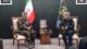 Irán: hicimos frente a un enemigo al que ningún país se atrevía a disparar