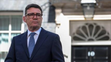Informe: Riad recurre a Londres tras el rechazo de EEUU a atacar Yemen