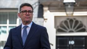 Informe: Riad recurre a Londres tras el rechazo de EEUU a atacar Yemen