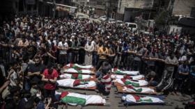 HAMAS exige investigación internacional sobre el documental NAZA
