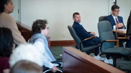 Autor de ataque a 3 palestinos en EEUU revela nexo con CIA y Mossad