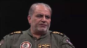Irán insta a Catar a esclarecer el destino de 3 pilotos de Su-24 