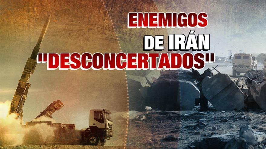 200 días de manifestaciones desbarata los planes enemigos | Detrás de la Razón 