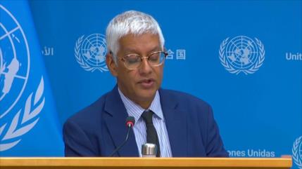 ONU denuncia ataques israelíes y muerte de nueve niños en Gaza