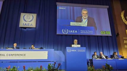 Ataques no destruirán la ciencia nuclear de Irán ni lo someterán a los “matones”