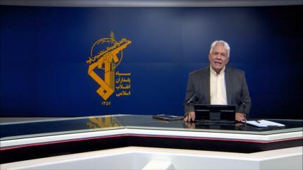 El CGRI de Irán derriba otro dron MQ-1 sobre estrecho de Ormuz - Noticiero 22:30