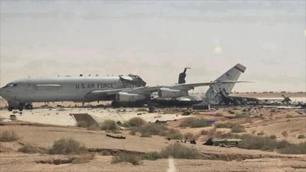 Informe: guerra con Irán deja al Ejército de EEUU al borde del colapso