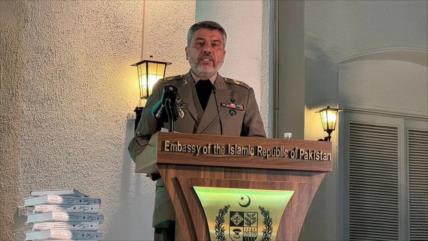 Ejército iraní señala declive del poder militar y la hegemonía de EEUU