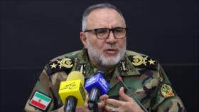 FFAA: Irán, el único que desafió a Armada de EEUU desde II Guerra Mundial