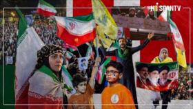 200 noches, una nación resiliente: la epopeya del pueblo iraní en defensa de la patria y la Revolución