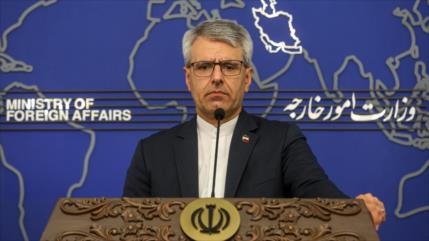 Alemania no puede apoyar “trabajo sucio”: Irán denuncia hipocresía de Merz