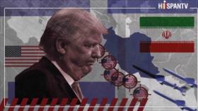 El extraño delirio de grandeza de Trump: ¡cuando ganas una guerra 68 veces!