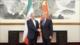 Irán alerta que los extranjeros no tienen cabida en la región